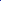 Tissu crêpe polyester bleu intense