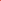 Double gaze brodée feuillage corail