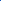 Velours grosse côte stretch bleu azur
