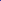 Tissu Double gaze uni bleu indigo
