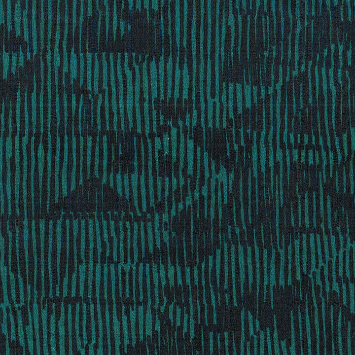 Tissu crêpe viscose - Sortilège Mystic Green