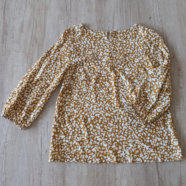 Blouse Opale Femme T36