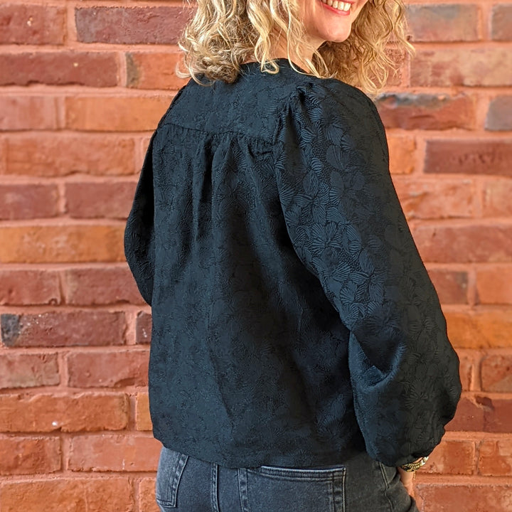 Patron robe et blouse femme Amor