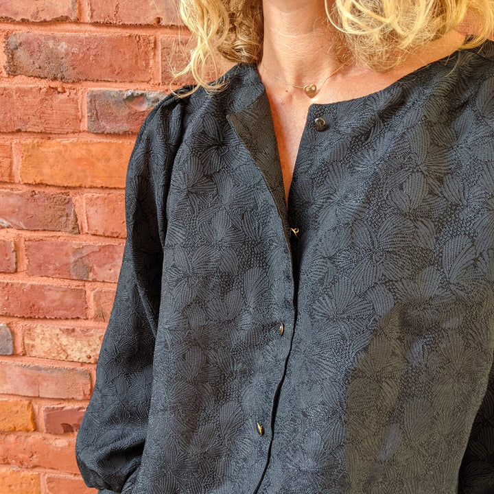 Patron robe et blouse femme Amor