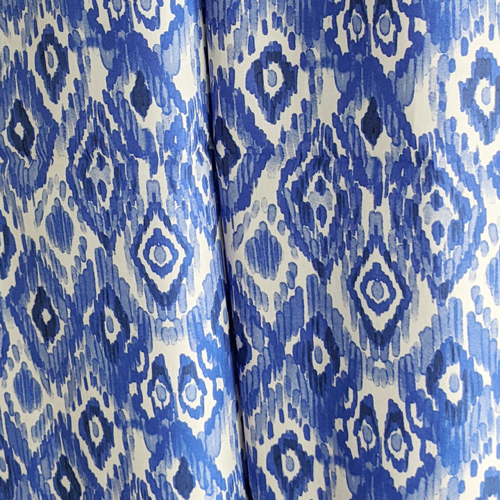 Coton stretch Collection Super Bison - Batik