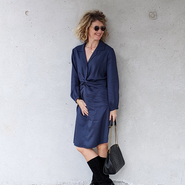Patron robe Femme originale : Caprice