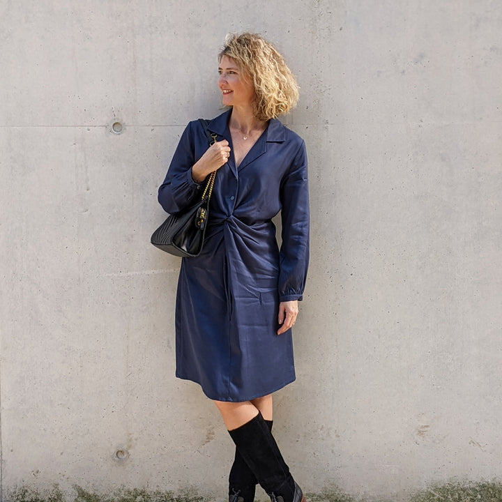 Patron robe Femme originale : Caprice