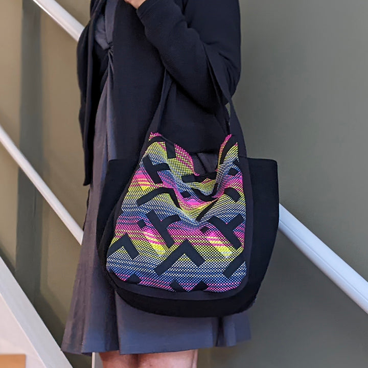 kit sac cabas Confetti