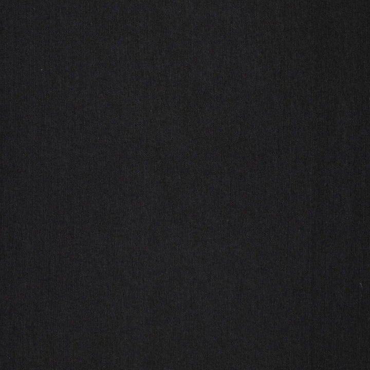 Jean noir double face polaire