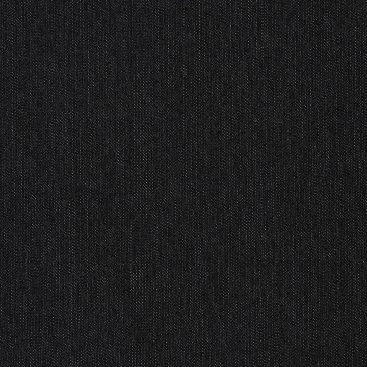 Jean noir double face polaire