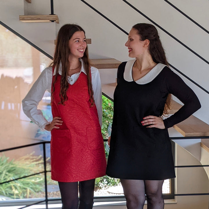 Robe chasuble Eclat pour débutant