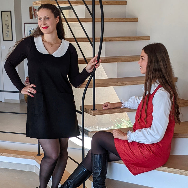 Robe chasuble Eclat pour débutant