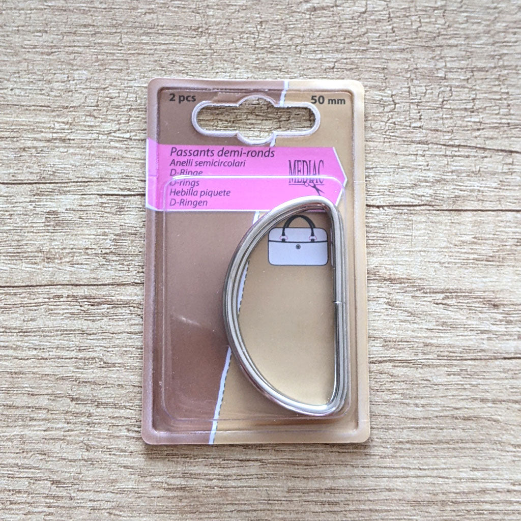 Potence De Vélo Jun 50mm Argent - Tige Plume 21,1mm, Pince 25,4mm, Pour Route VTT Hybride