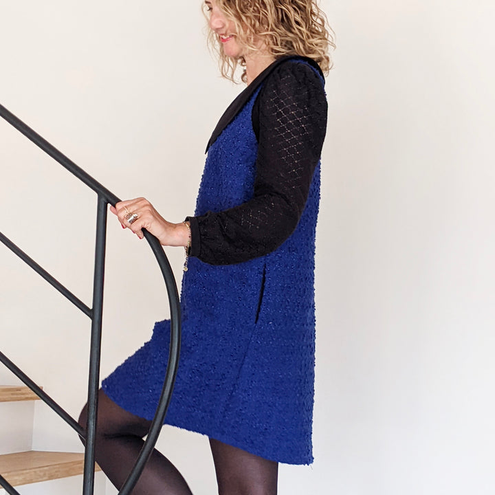 Robe chasuble Eclat pour débutant