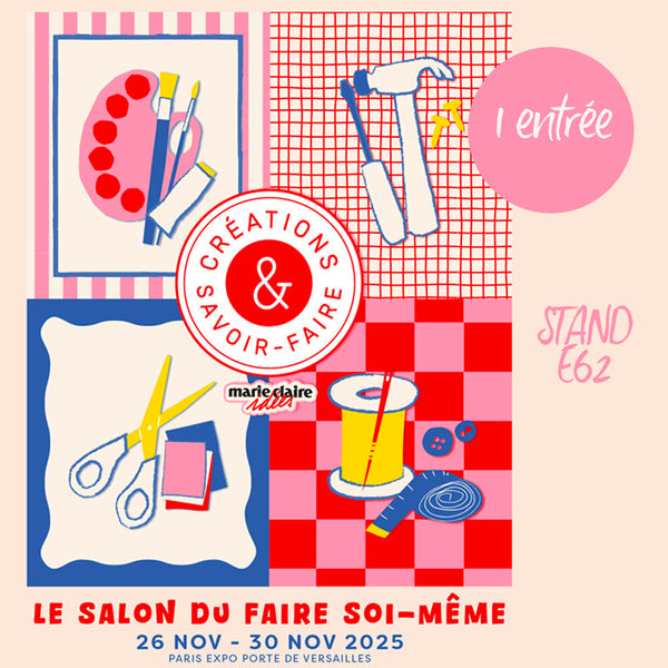 1 Entrée salon CSF 2025