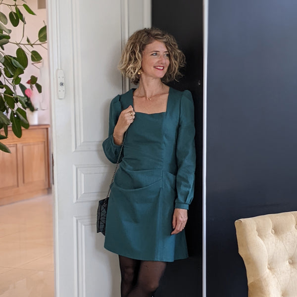 Robe Gloria T36