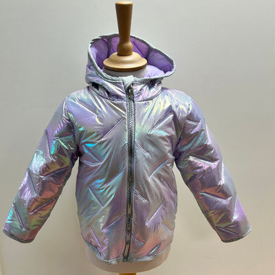 Doudoune Harper - Irisée 3A