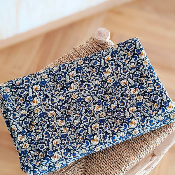 Coton jacquard Super Bison - Roulotte