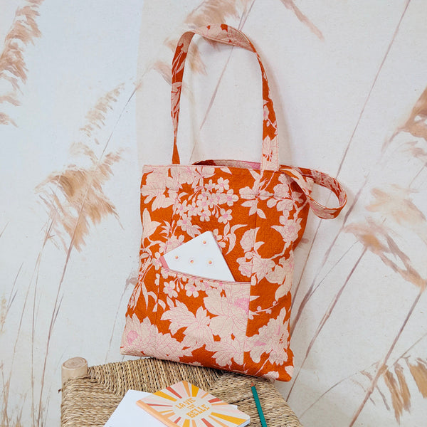 Tote bag - Roussillon