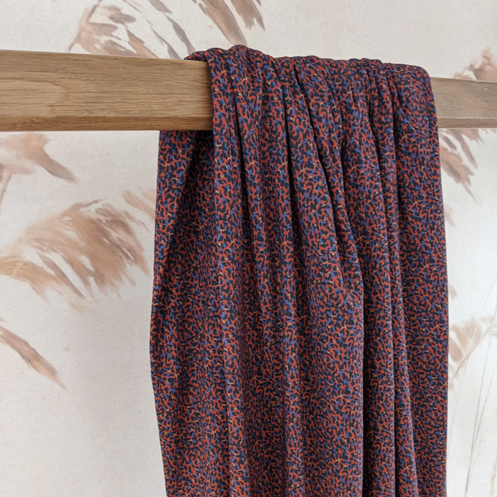 Viscose Ecovero Jaguar Super Bison