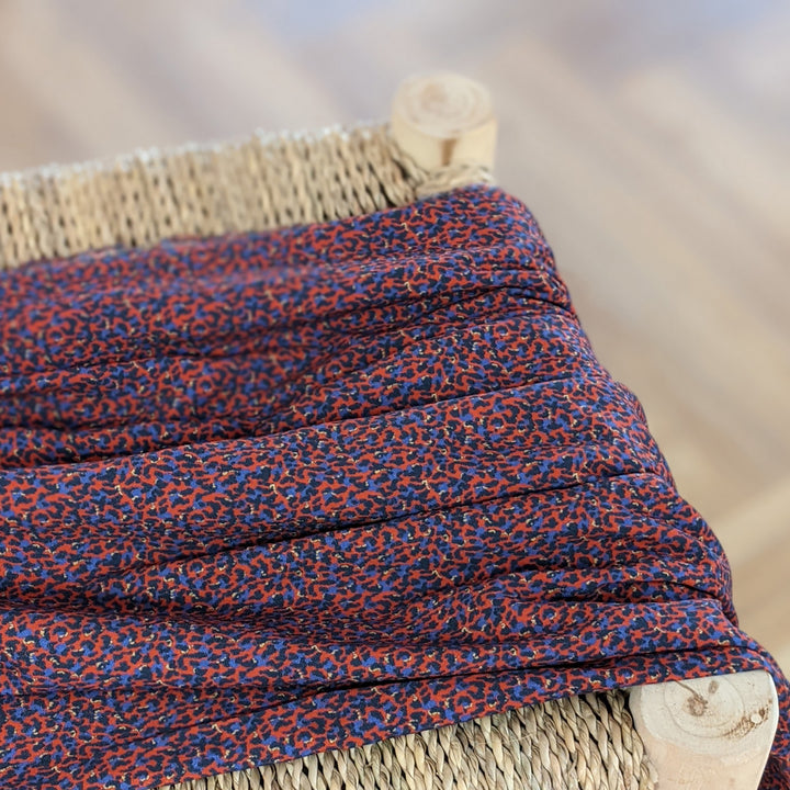 Viscose Ecovero Jaguar Super Bison