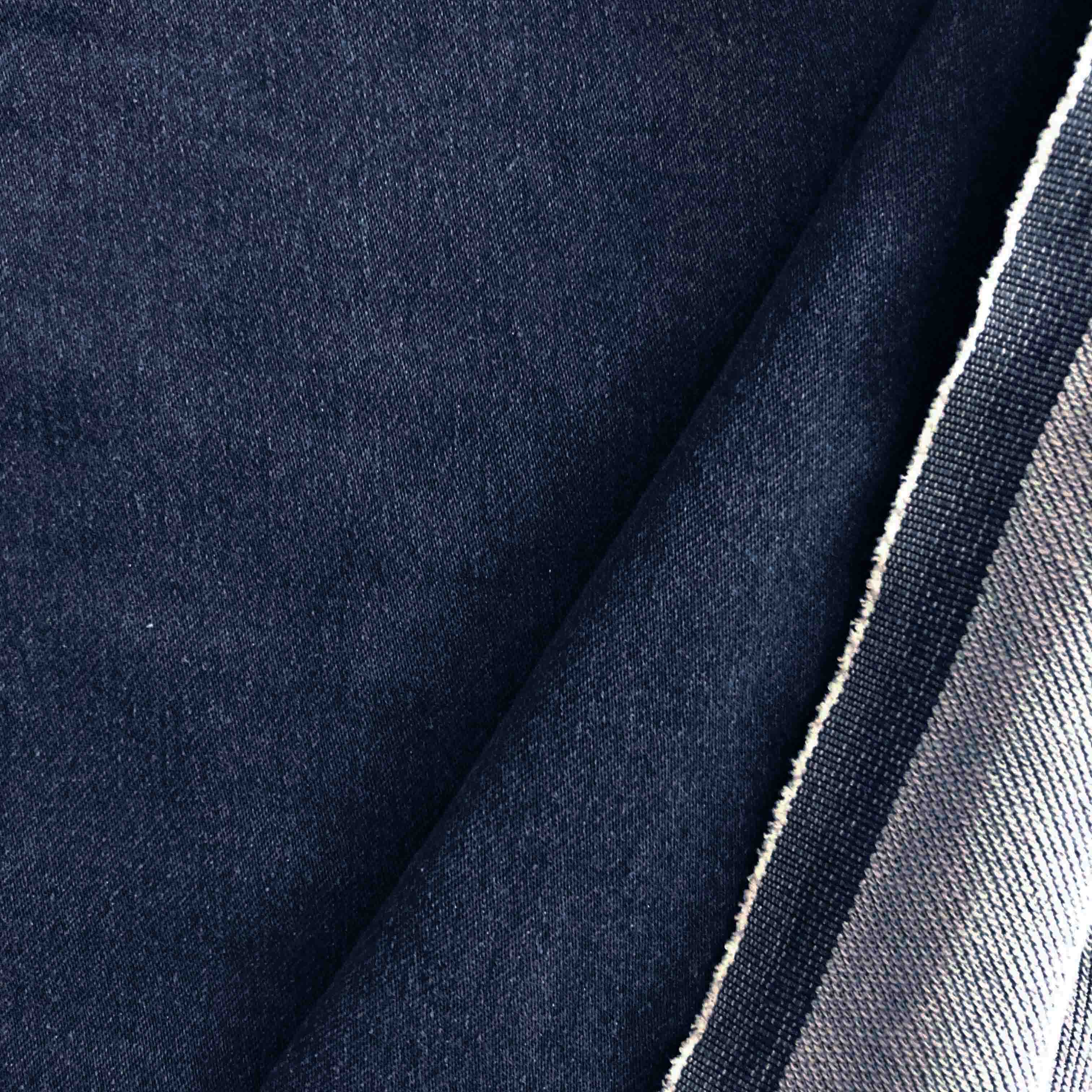 Jean Stretch Union Bay Taille 17 - Couleur Bleu Clair (mousse De Mer), Coupe Moyenne, Occasion