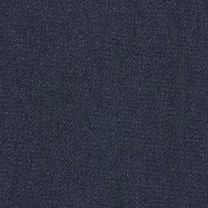 Jean 100 % coton bleu brut fin