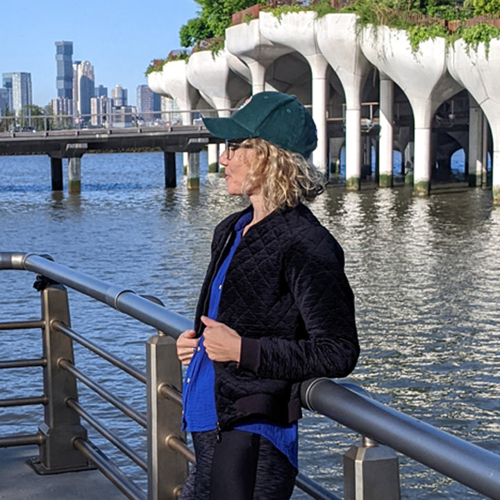 kit de couture teddy femme Sésame