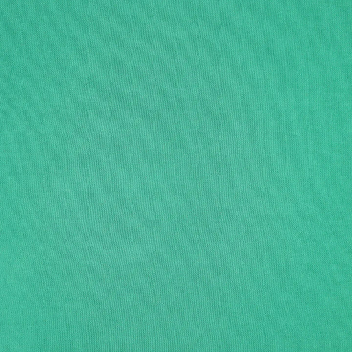 Maille souple modal vert chlorophylle
