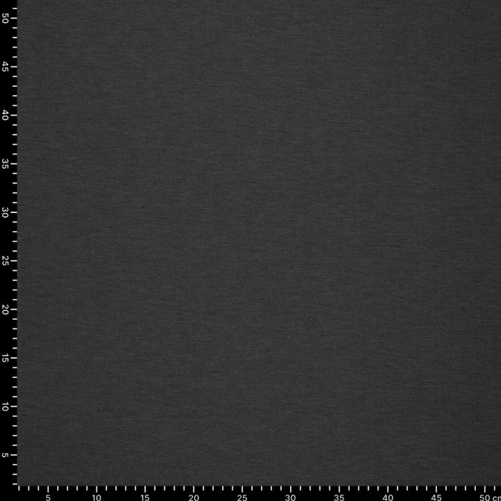 Maille sergé gris anthracite