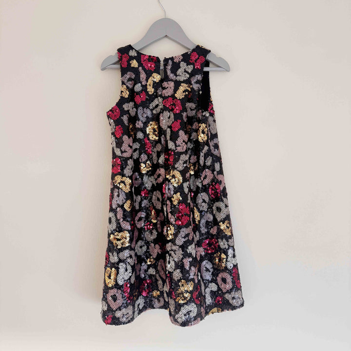 patron robe chasuble facile enfant