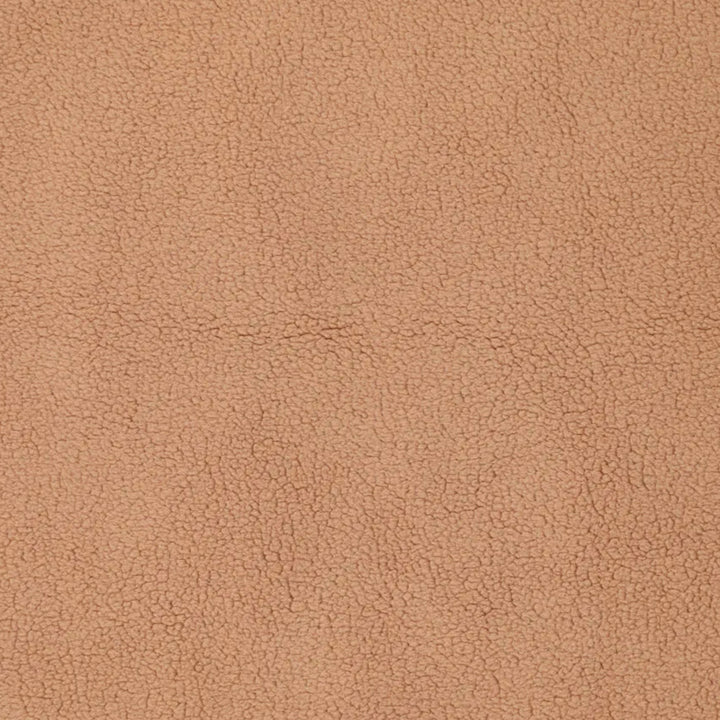 Maille polaire camel clair