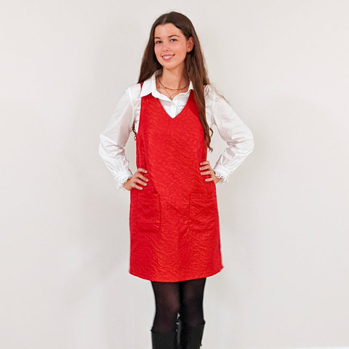 Robe chasuble Eclat pour débutant