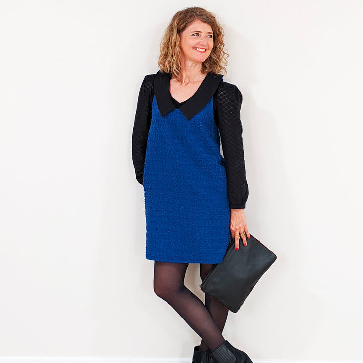 Robe chasuble Eclat pour débutant