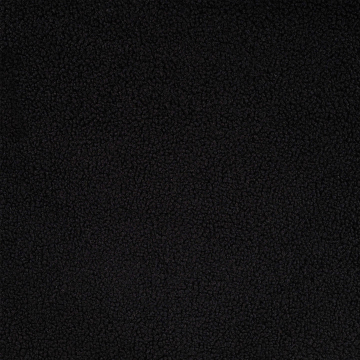 Suédine double face fausse fourrure