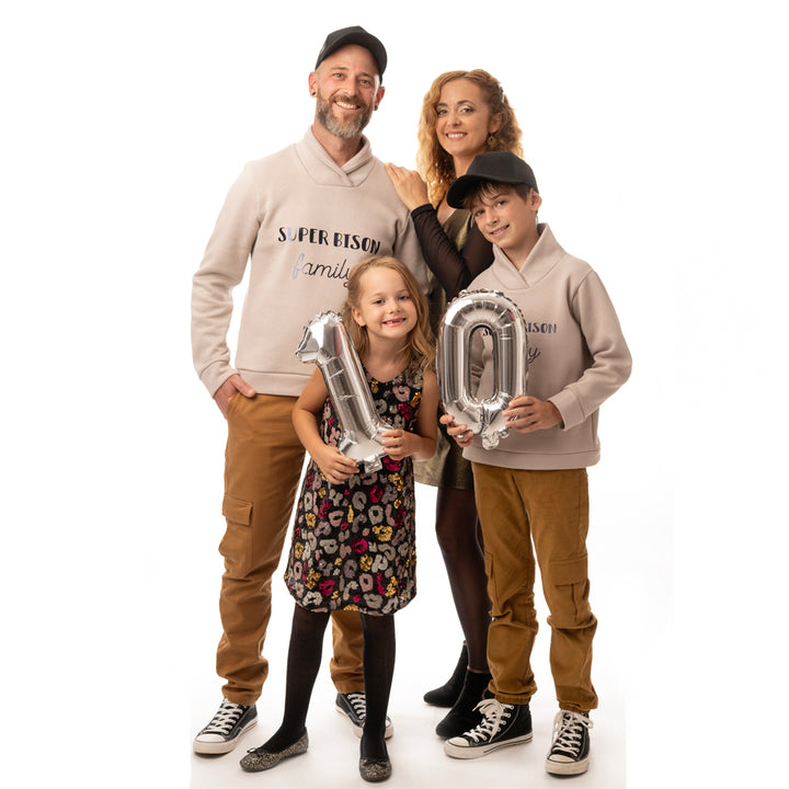 patron robe chasuble facile enfant