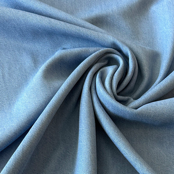 Tencel esprit Jean Bleu moyen