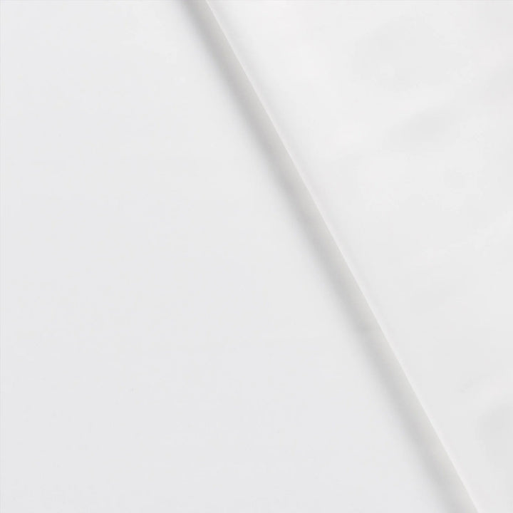 Tissu occultant dimout blanc cassé