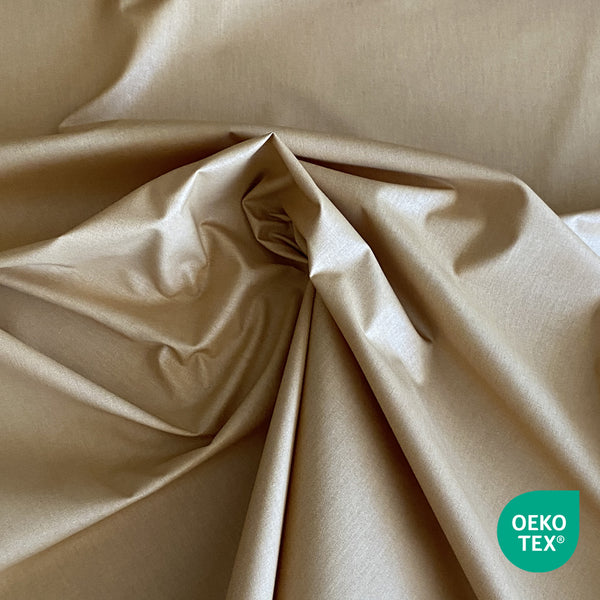 Tissu enduit avoine