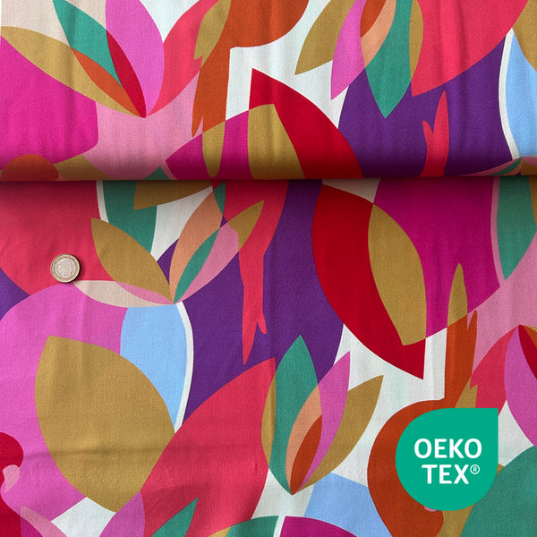 Viscose Chabada