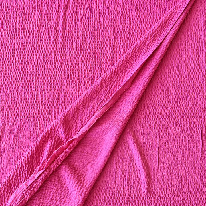 Viscose Bubble rose