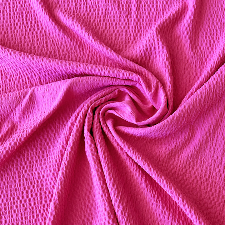 Viscose Bubble rose