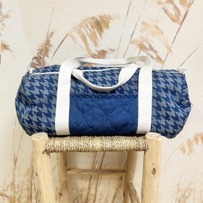 Sac bowling Yogi - Jean