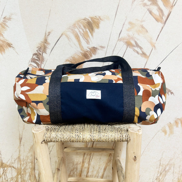 Sac bowling Yogi - Rétro