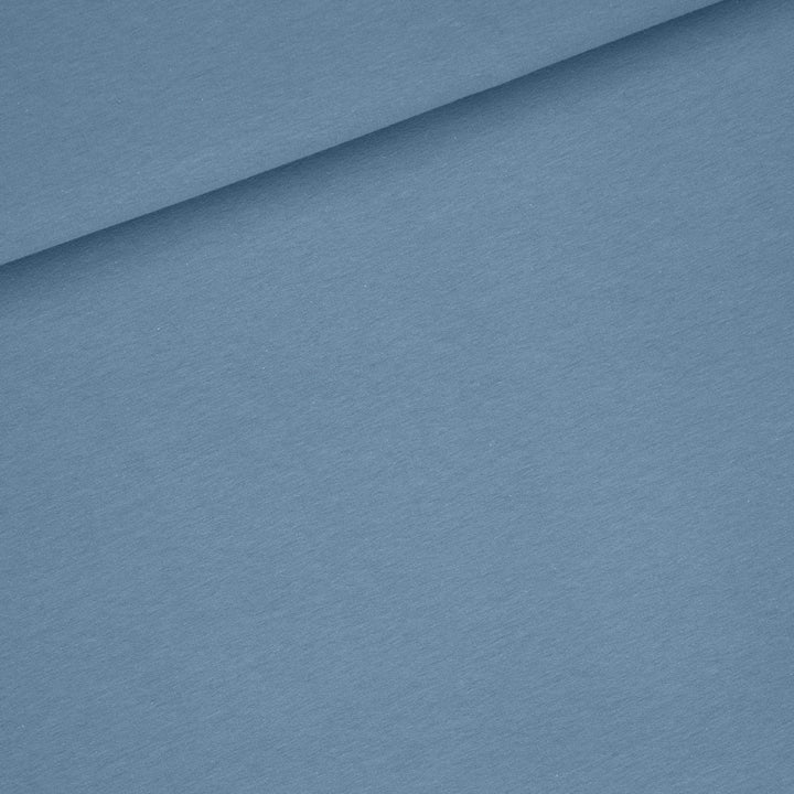 Sweat See You at Six uni Bleu lac printanier