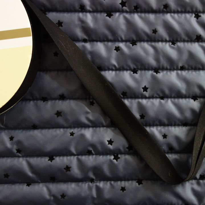 Biais stretch noir