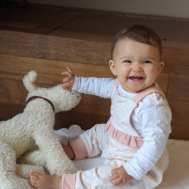 patron ensemble bébé naissance