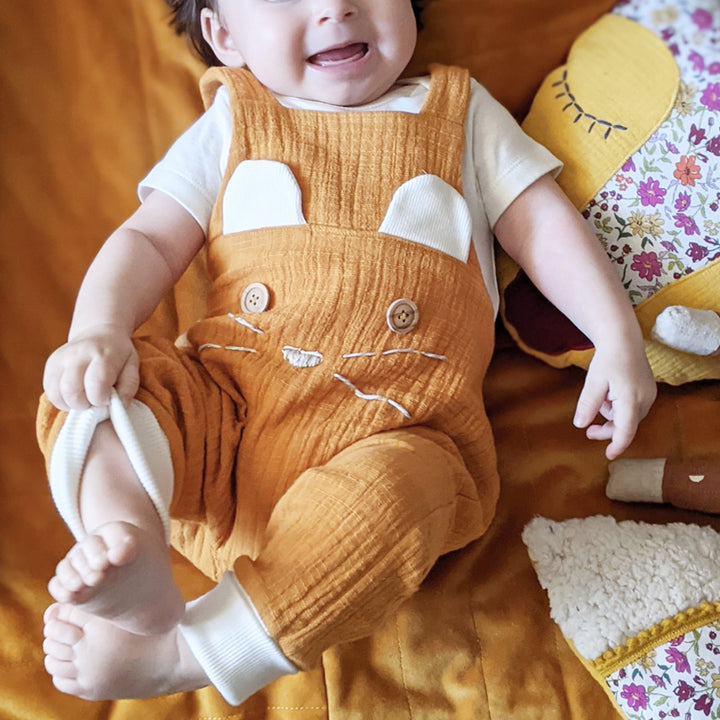 patron ensemble bébé naissance