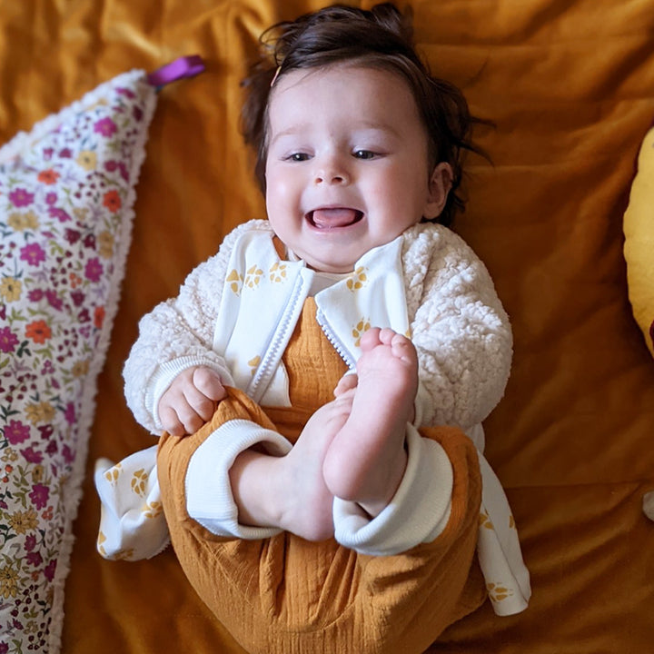 patron ensemble bébé naissance