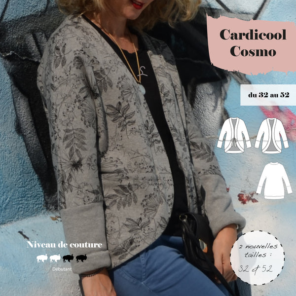 Cardicool Cosmo